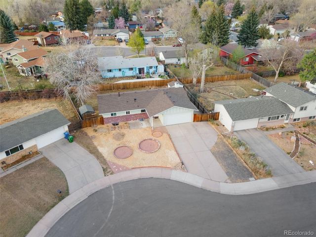 2912 Radcliff Circle, Fort Collins, CO 80521