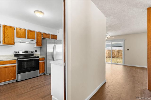 2912 Radcliff Circle, Fort Collins, CO 80521