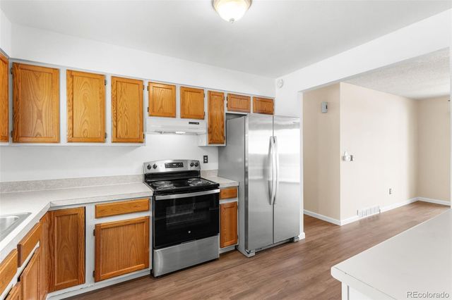 2912 Radcliff Circle, Fort Collins, CO 80521