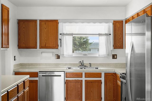 2912 Radcliff Circle, Fort Collins, CO 80521