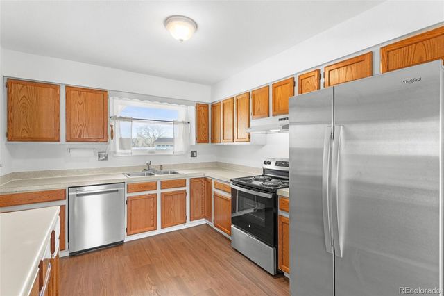 2912 Radcliff Circle, Fort Collins, CO 80521