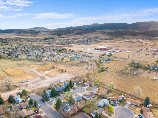 2912 Radcliff Circle, Fort Collins, CO 80521