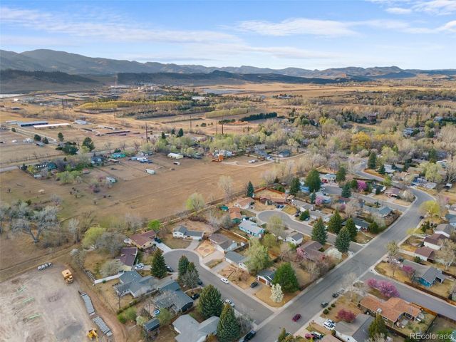 2912 Radcliff Circle, Fort Collins, CO 80521