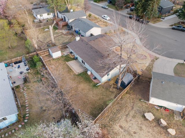 2912 Radcliff Circle, Fort Collins, CO 80521