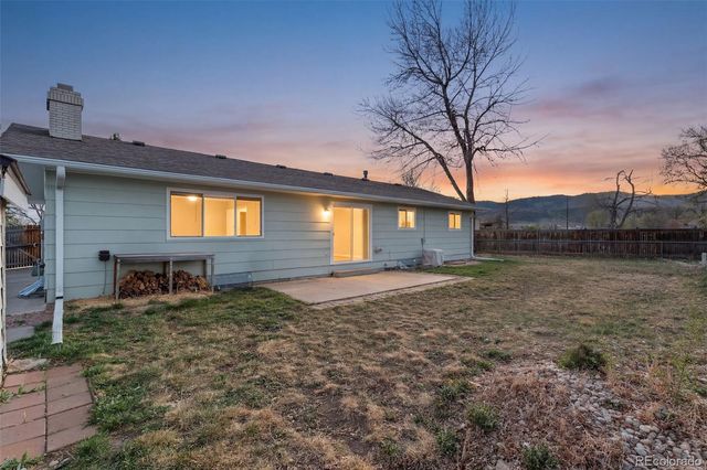 2912 Radcliff Circle, Fort Collins, CO 80521