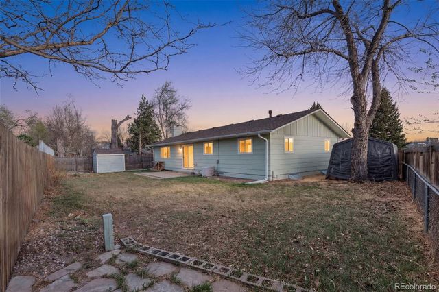 2912 Radcliff Circle, Fort Collins, CO 80521