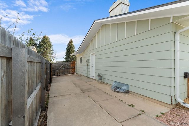 2912 Radcliff Circle, Fort Collins, CO 80521