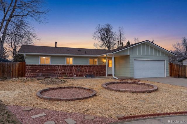 2912 Radcliff Circle, Fort Collins, CO 80521