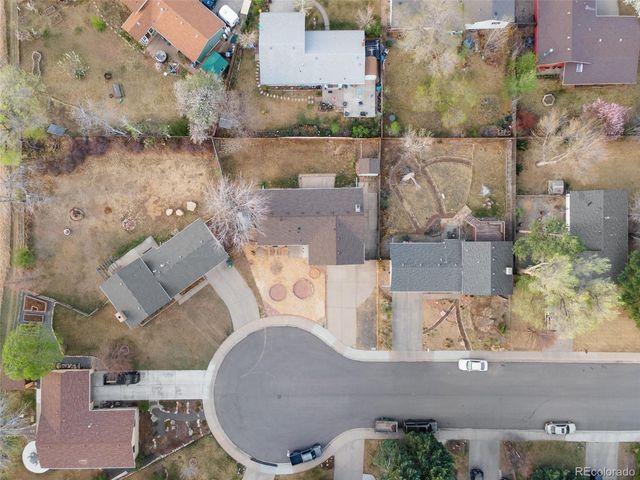 2912 Radcliff Circle, Fort Collins, CO 80521