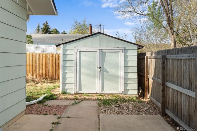 2912 Radcliff Circle, Fort Collins, CO 80521