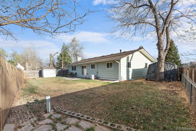 2912 Radcliff Circle, Fort Collins, CO 80521