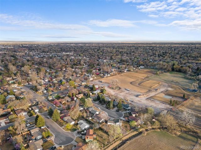 2912 Radcliff Circle, Fort Collins, CO 80521