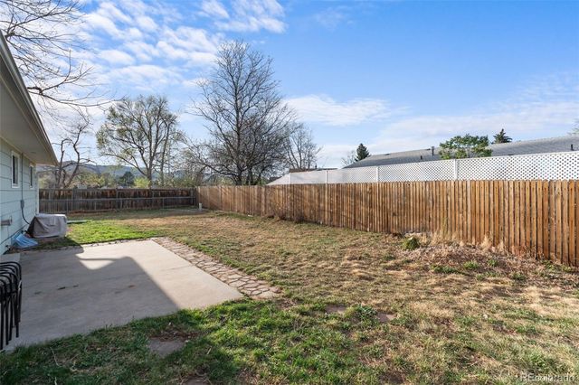 2912 Radcliff Circle, Fort Collins, CO 80521