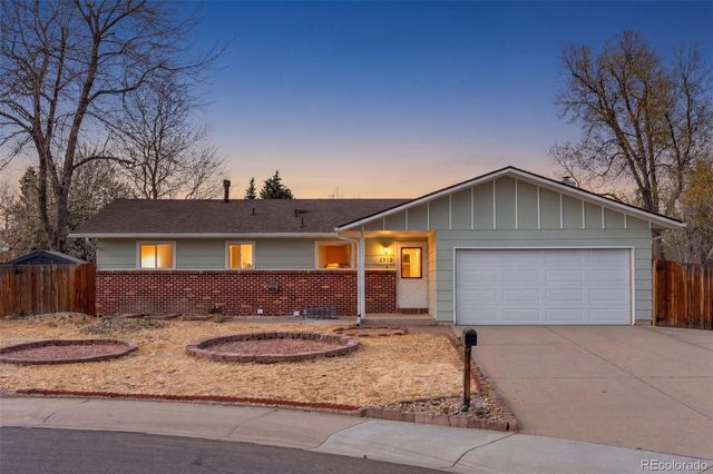2912 Radcliff Circle, Fort Collins, CO 80521