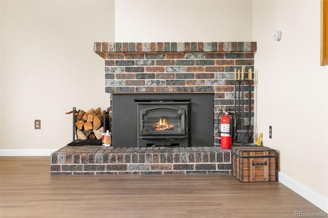 2912 Radcliff Circle, Fort Collins, CO 80521