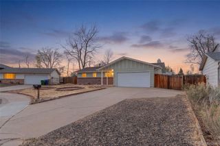2912 Radcliff Circle, Fort Collins, CO 80521
