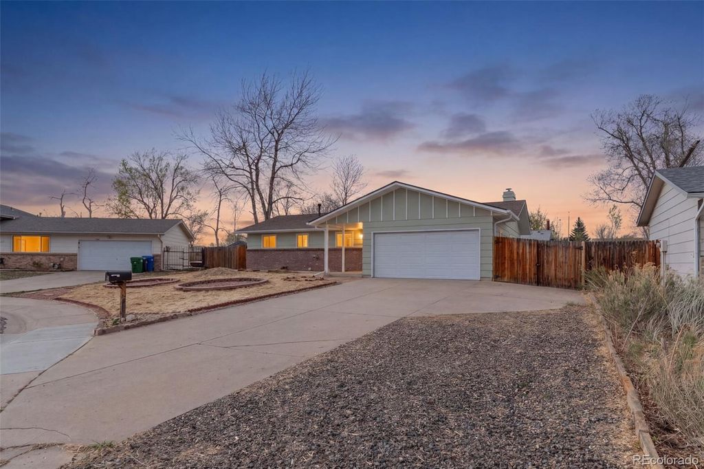 2912 Radcliff Circle, Fort Collins, CO 80521