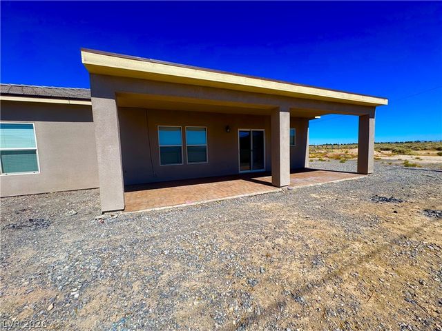 2080 South Highland Avenue, Pahrump, NV 89048