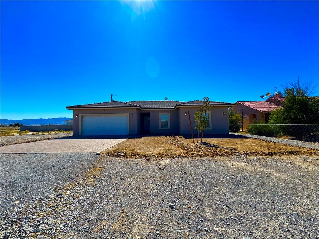 2080 South Highland Avenue, Pahrump, NV 89048