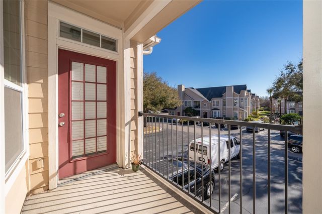 1101 VINTAGE VILLAGE LANE 103, Ocoee, FL 34761