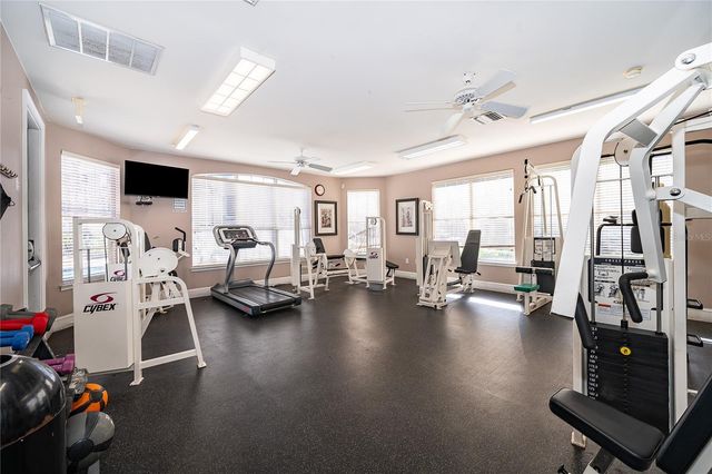 1101 VINTAGE VILLAGE LANE 103, Ocoee, FL 34761