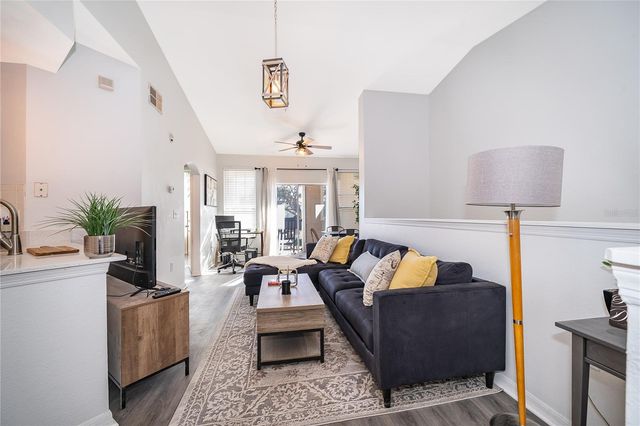 1101 VINTAGE VILLAGE LANE 103, Ocoee, FL 34761