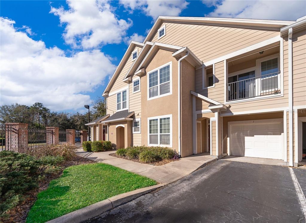 1101 VINTAGE VILLAGE LANE 103, Ocoee, FL 34761