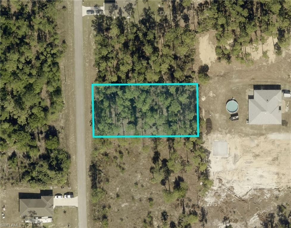 708 Wellington AVE, LEHIGH ACRES, FL 33972 — photo 3