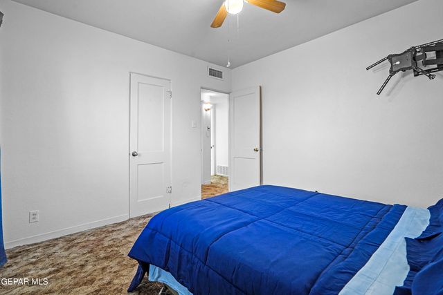 3222 FRANKFORT Avenue, El Paso, TX 79930