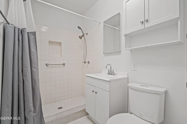 3222 FRANKFORT Avenue, El Paso, TX 79930