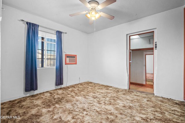 3222 FRANKFORT Avenue, El Paso, TX 79930