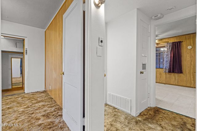 3222 FRANKFORT Avenue, El Paso, TX 79930