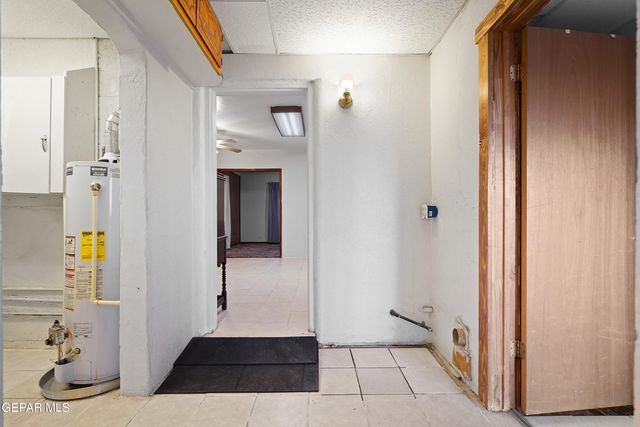 3222 FRANKFORT Avenue, El Paso, TX 79930