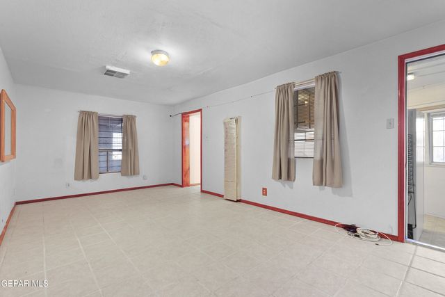 3222 FRANKFORT Avenue, El Paso, TX 79930