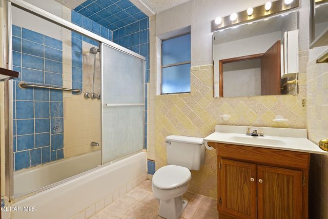 3222 FRANKFORT Avenue, El Paso, TX 79930