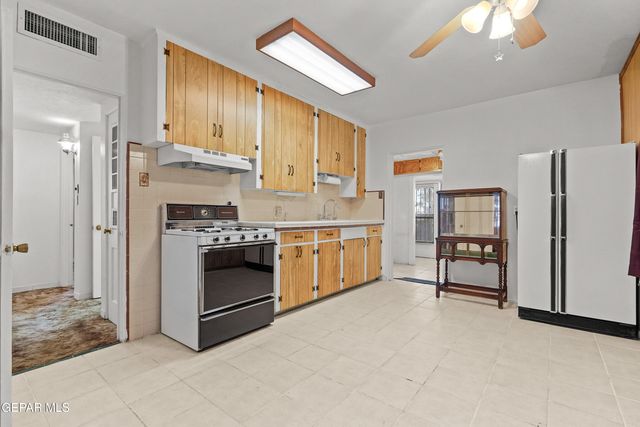 3222 FRANKFORT Avenue, El Paso, TX 79930