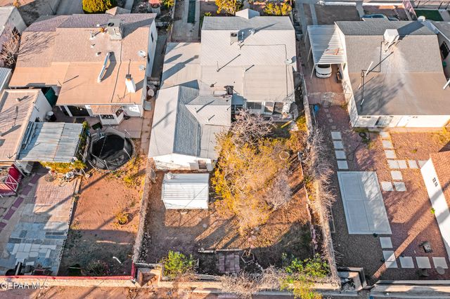 3222 FRANKFORT Avenue, El Paso, TX 79930