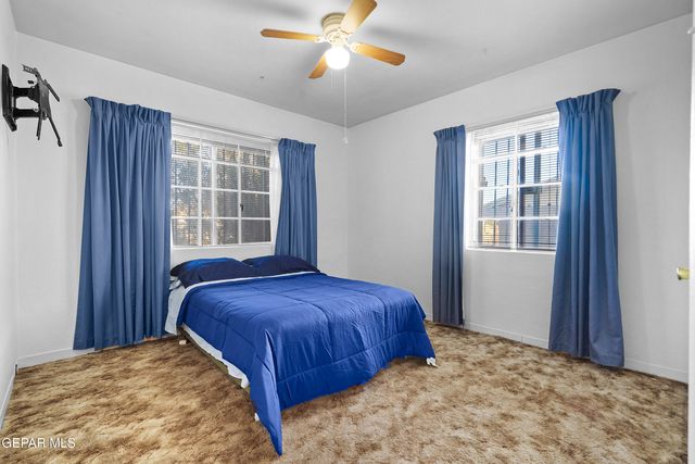 3222 FRANKFORT Avenue, El Paso, TX 79930