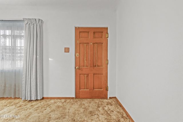 3222 FRANKFORT Avenue, El Paso, TX 79930