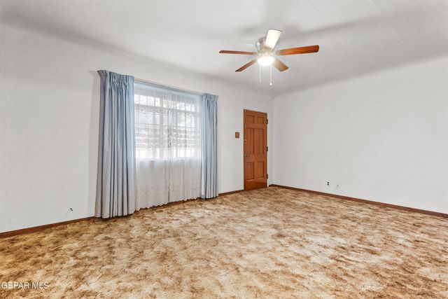 3222 FRANKFORT Avenue, El Paso, TX 79930