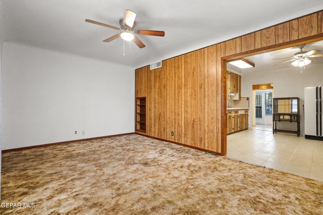 3222 FRANKFORT Avenue, El Paso, TX 79930