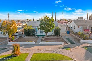 3222 FRANKFORT Avenue, El Paso, TX 79930