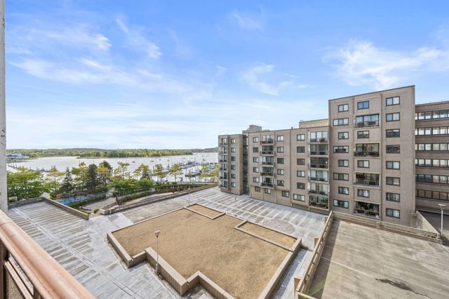 61 Broad Reach M52B, Weymouth, MA 02191