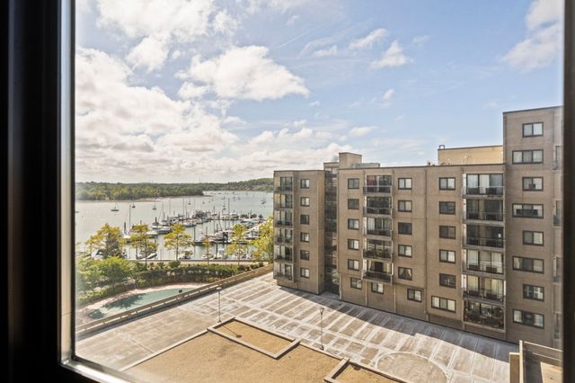 61 Broad Reach M52B, Weymouth, MA 02191