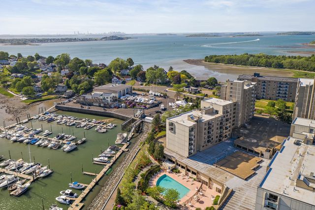 61 Broad Reach M52B, Weymouth, MA 02191