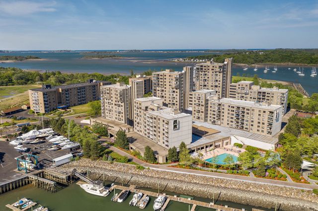 61 Broad Reach M52B, Weymouth, MA 02191