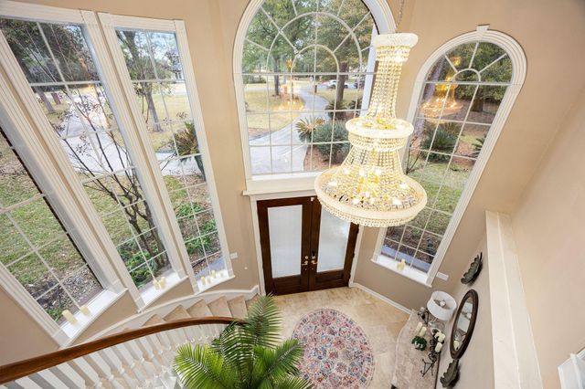 17511 Hawkin Lane, Tomball, TX 77377