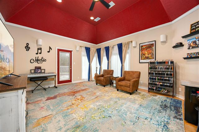 17511 Hawkin Lane, Tomball, TX 77377