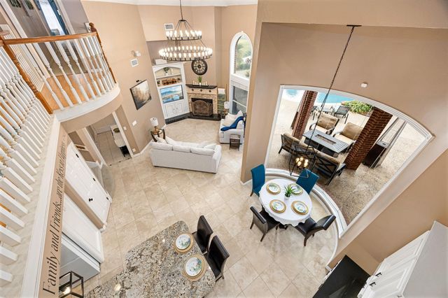 17511 Hawkin Lane, Tomball, TX 77377