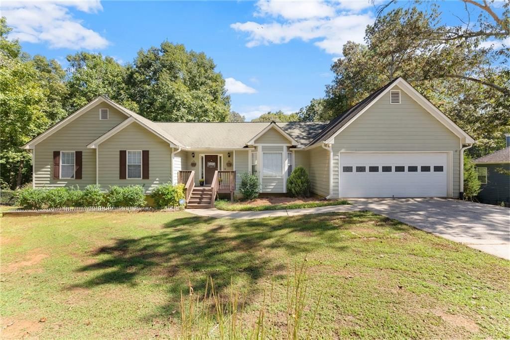 6745 Payton Road, Cumming, GA 30041